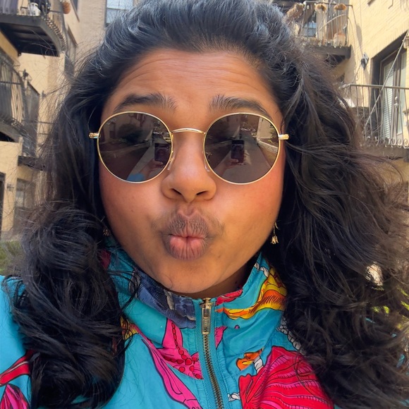 lavanyarajan